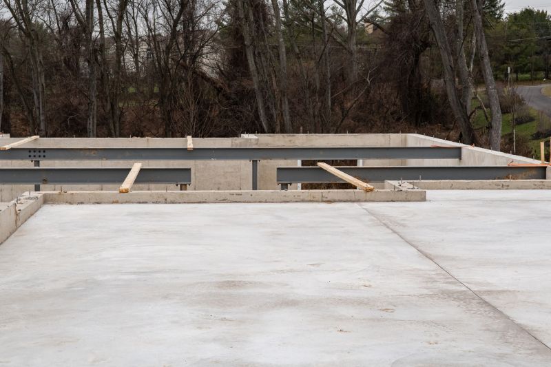 Commercial Slab Installation in Sarasota, FL