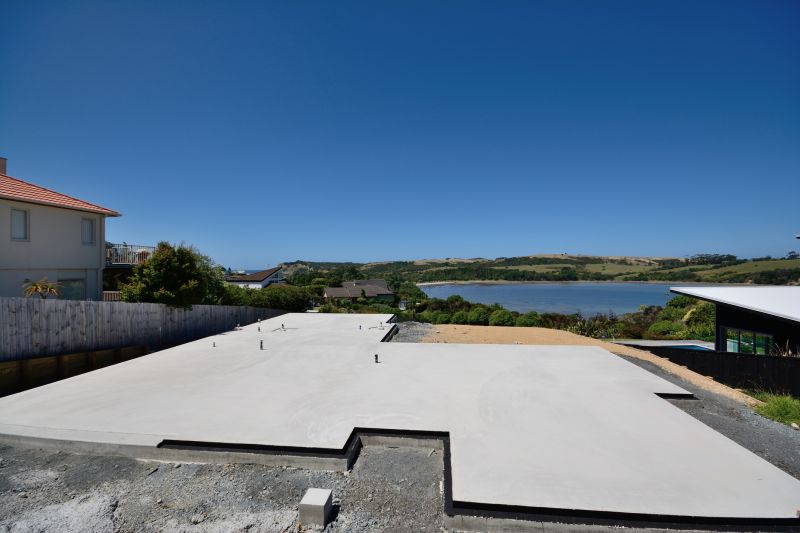 What Goes Into A Proper Concrete Foundation Installation