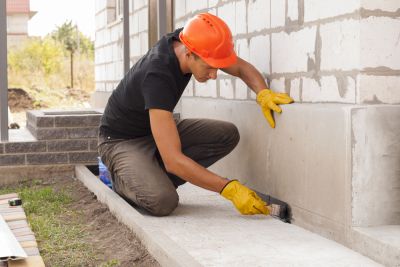 Foundation Repairs