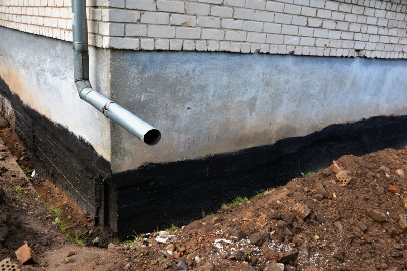 Contact About Basement Foundation Services